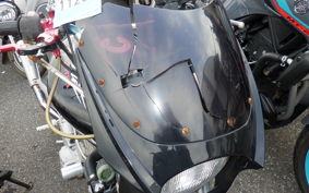 HONDA HORNET 250 MC31