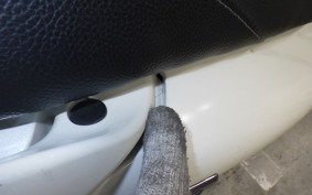 YAMAHA MAJESTY155 S SG28J