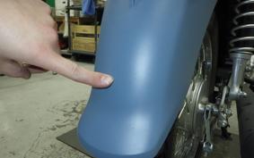 HONDA ｸﾛｽｶﾌﾞ50 AA06