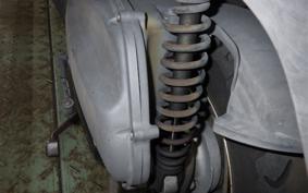 YAMAHA JOG Gen.5 SA36J