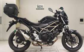 SUZUKI SV650 A 2023 VP55E