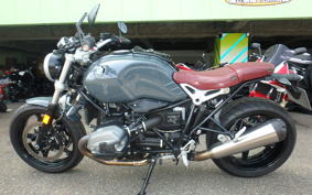 BMW R NINE T PURE 2018 0J11