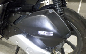 HONDA PCX 150 2010 KF30