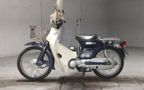 HONDA SUPER CUB50 AA01