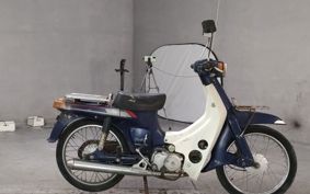 SUZUKI BIRDIE80 BC41A