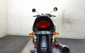 KAWASAKI BALIUS250-2 ZR250B