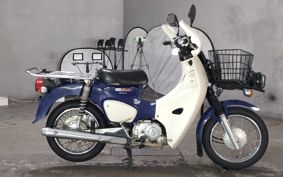 HONDA SUPER CUB50 AA07