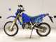Фото Suzuki TS200R 1995 с японского аукциона