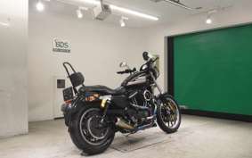 HARLEY XL883RI 2007