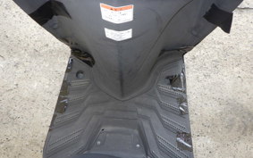 SUZUKI ADDRESS 110