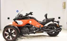 OTHER CAN-AM SPIDER F3-S