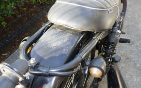 KAWASAKI 250TR BJ250F