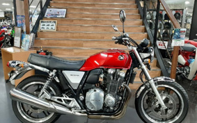 HONDA CB1100 2012 SC65