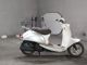 Фото Honda CREA SCOOPY 2004 с японского аукциона