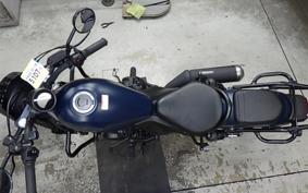 HONDA REBEL 500 A 2023 PC60