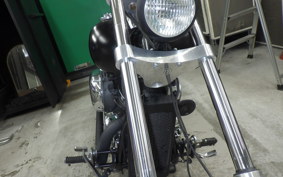 HONDA SHADOW 400 SLASHER 2002 NC40