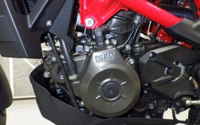BMW G310GS 2025