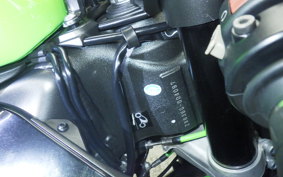 KAWASAKI NINJA ZX-6R A 2019