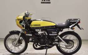 YAMAHA RZ50 Gen.2 RA01J