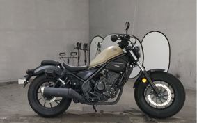HONDA REBEL MC49