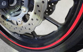 YAMAHA MT-07 ABS 2014 RM07J