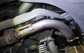 YAMAHA MAJESTY 250 Gen.4 SG20J