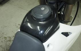 KAWASAKI KLX250D TRACKER 2008 LX250E