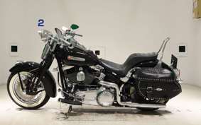 HARLEY FLSTSC 1580 2006
