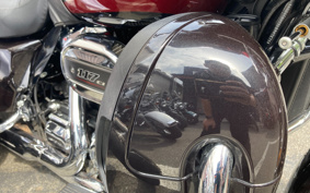 HARLEY FLHTCUTGSE TRI G 2020 TBH
