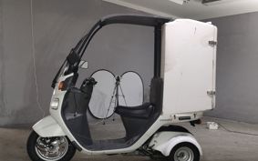 HONDA GYRO TA03