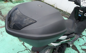 HONDA SH MODE JF51