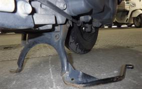 SUZUKI LET's CA4AA