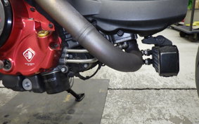 DUCATI HYPERMOTARD 950 2020