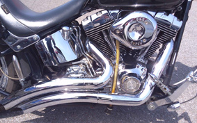 HARLEY HARLEY FXSTC1340 2006 JL5