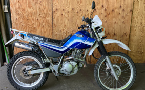 YAMAHA SEROW 225 DG08J