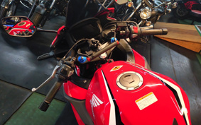 HONDA CBR400R ABS 2020 NC56