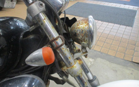YAMAHA VIRAGO 250 3DM