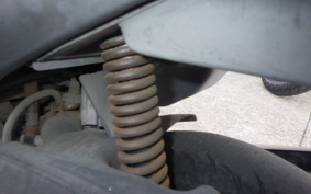 SUZUKI LET's 2 CA1PA