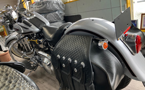 HARLEY FLSTS1450 1998 BRL