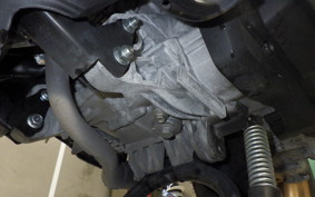 YAMAHA N-MAX 2007 SEG6J