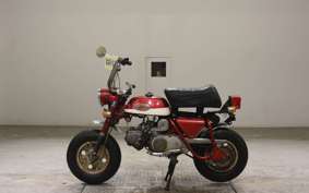 HONDA MONKEY 2026 Z50A