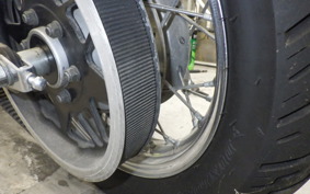 SUZUKI SAVAGE LS650 1992 NP41A