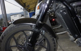HONDA REBEL 1100 DCT 2022 SC83