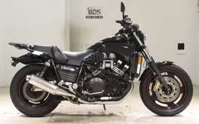 YAMAHA VMAX 2006