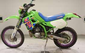 KAWASAKI KDX250SR 2012 DX250F