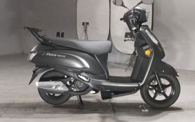 SUZUKI ADDRESS V125 EN11J