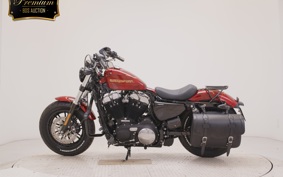 HARLEY XL1200X 2018