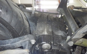 HONDA PS250 MF09