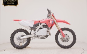 HONDA CRF450R PE07
