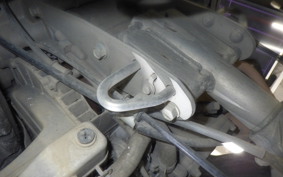 HONDA GYRO X 2021 TD02